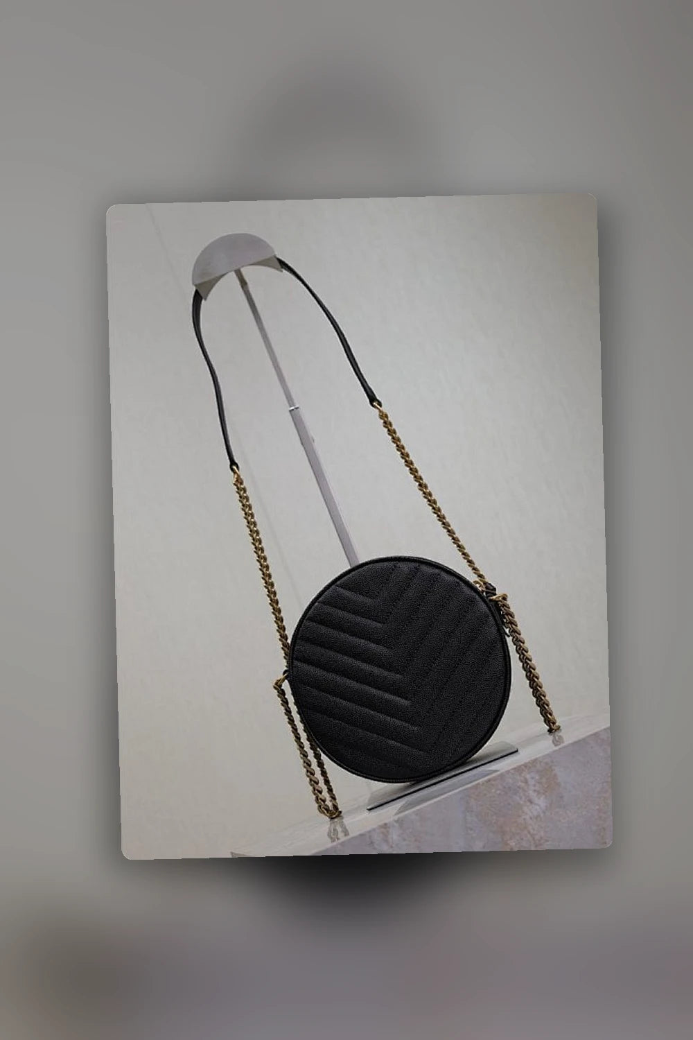 NB - YLS Bag - 763