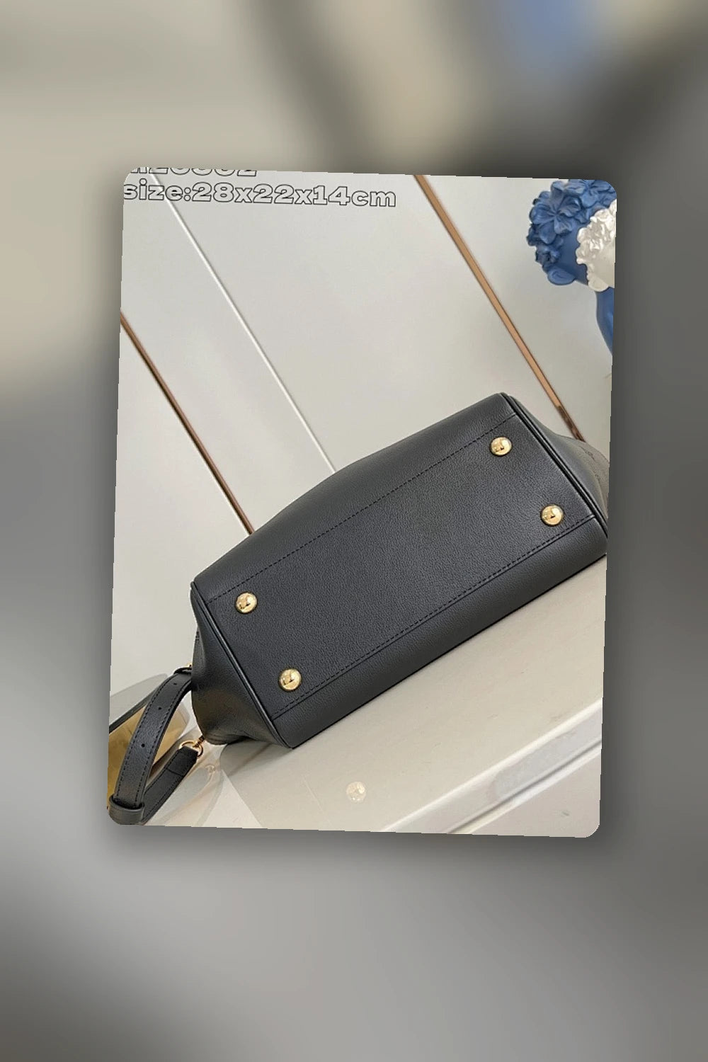 NB - LOV Bag - 948