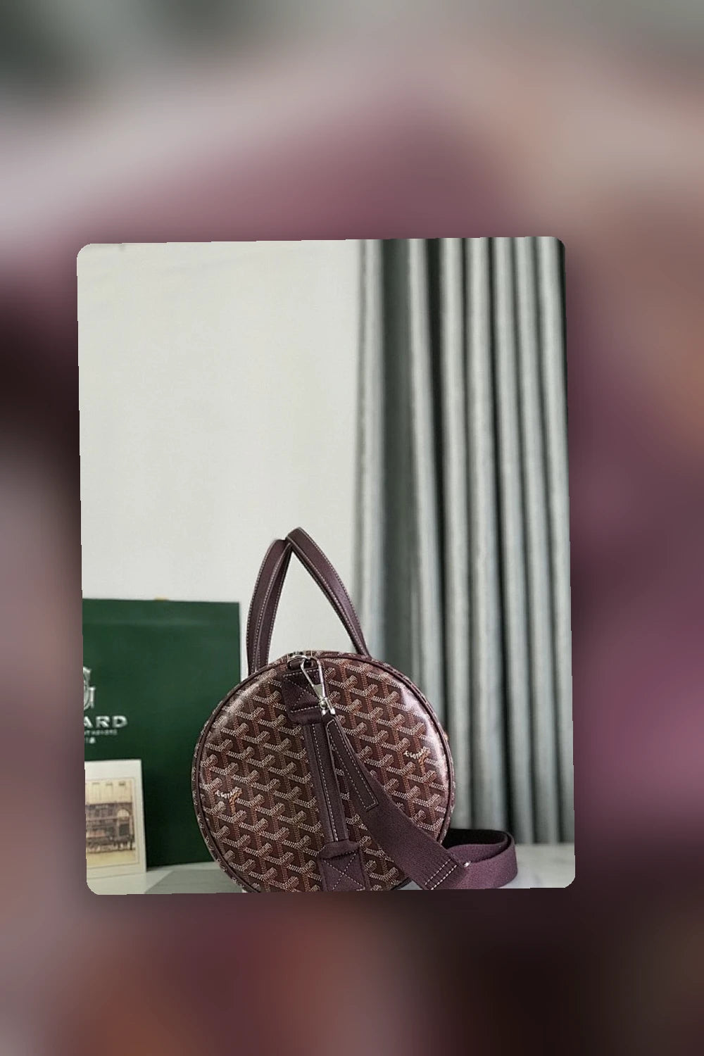 NB - GYO Bag - 273