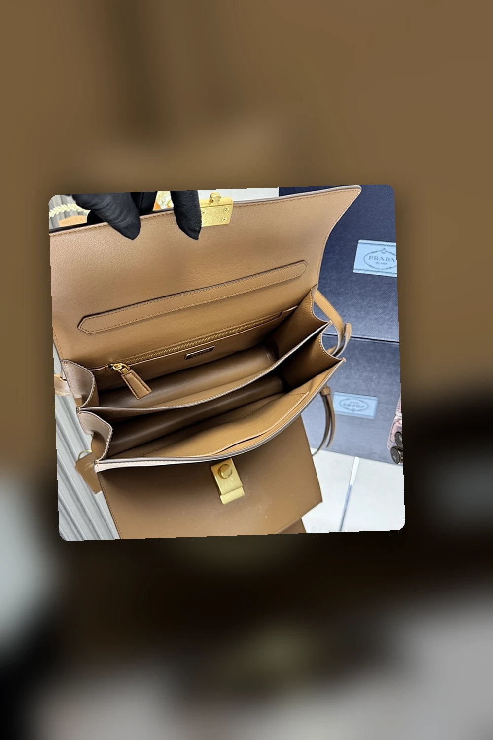 NB - PD Bag - 1493