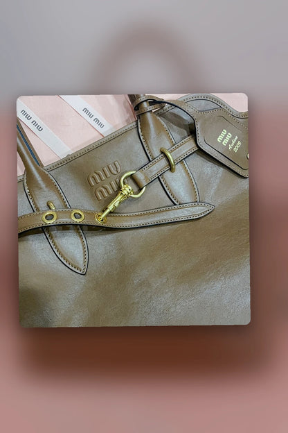 NB - MMU Bag - 562
