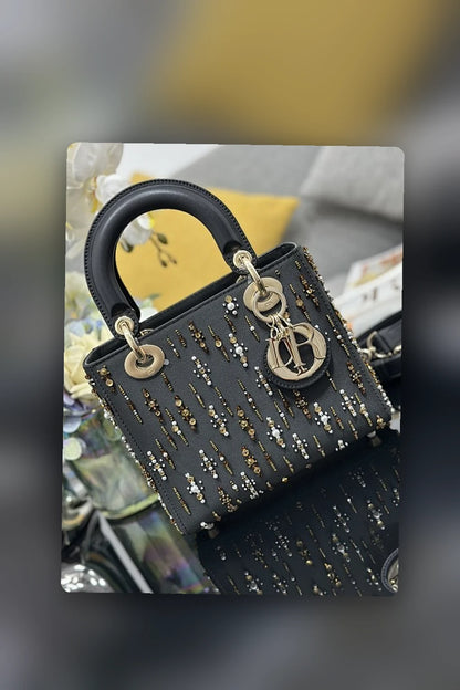NB - DOR Bag - 754