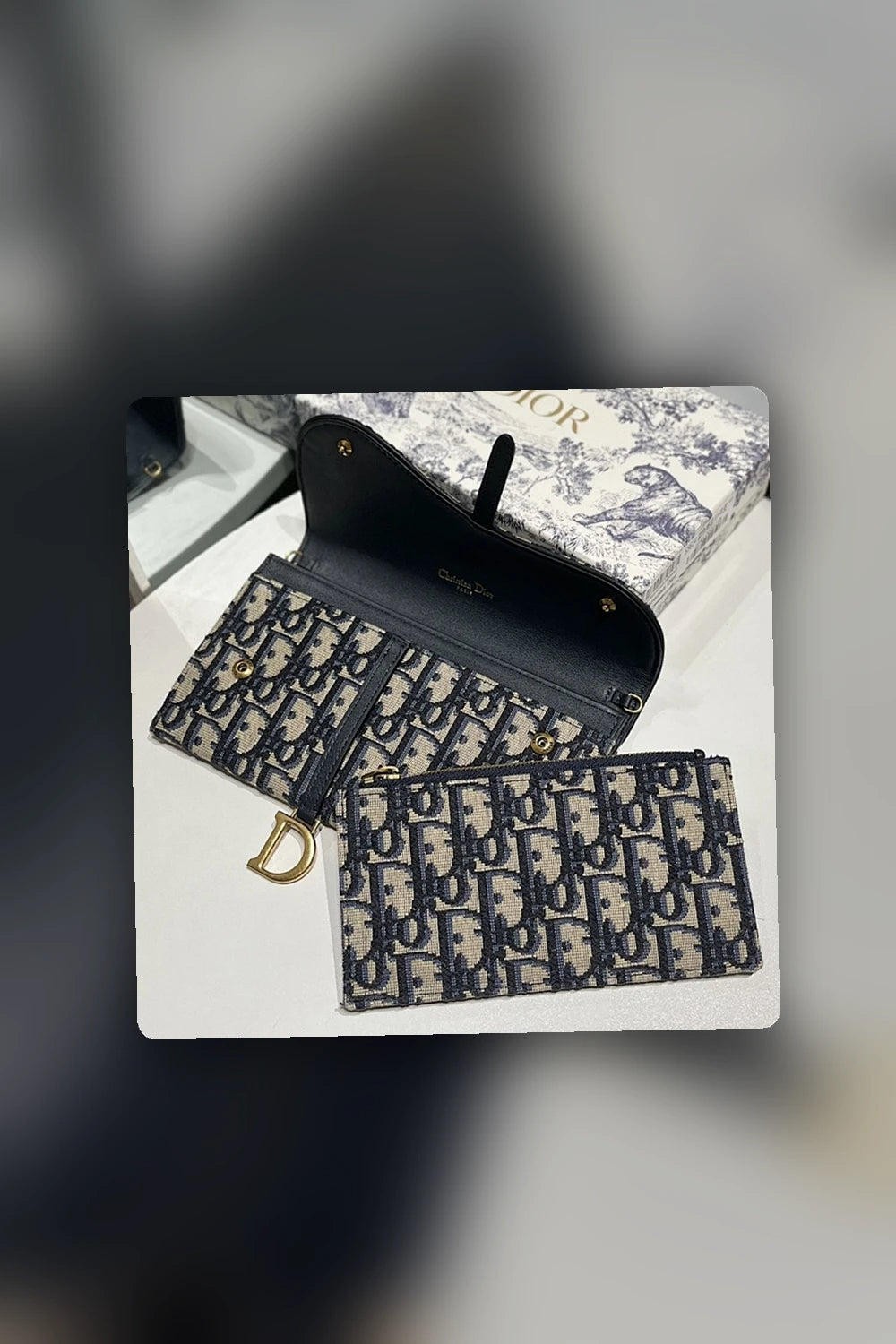 NB - DOR Bag - 920
