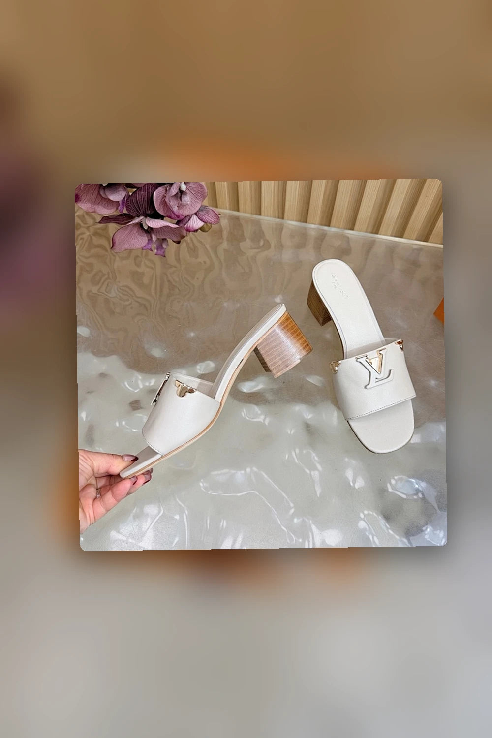 NB - LOV Women Shoes - 037