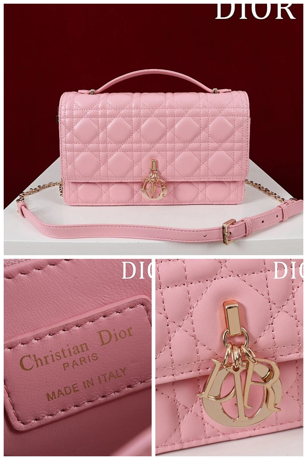 NB - DOR Bag - 443