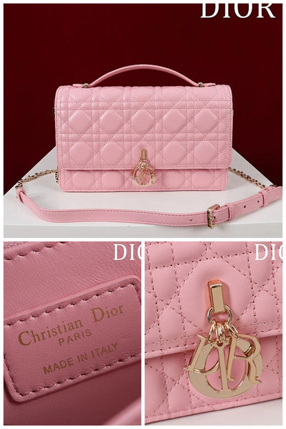 NB - DOR Bag - 443