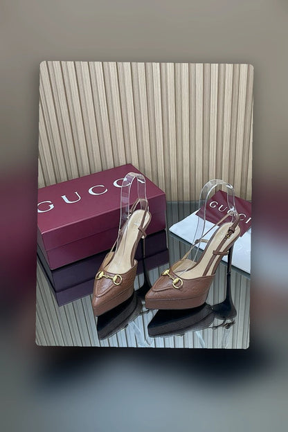 NB - GUKI Women Shoes - 904