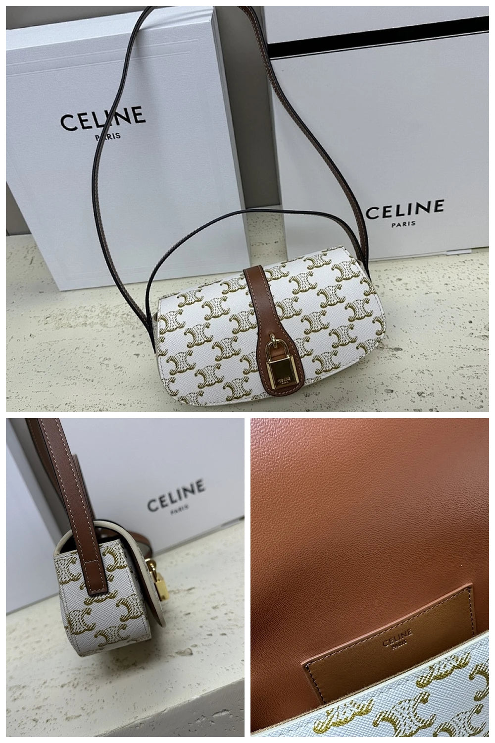 NB - COL Bag - 461