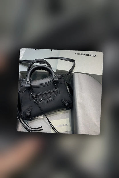NB - BG Bag - 233