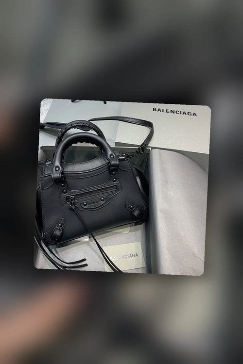 NB - BG Bag - 233