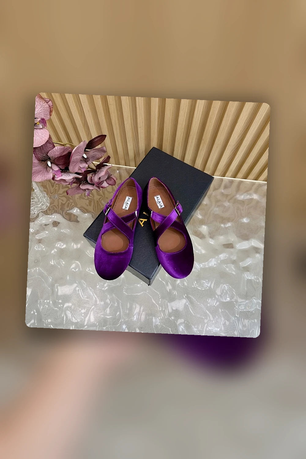NB - AAL Women Shoes - 192
