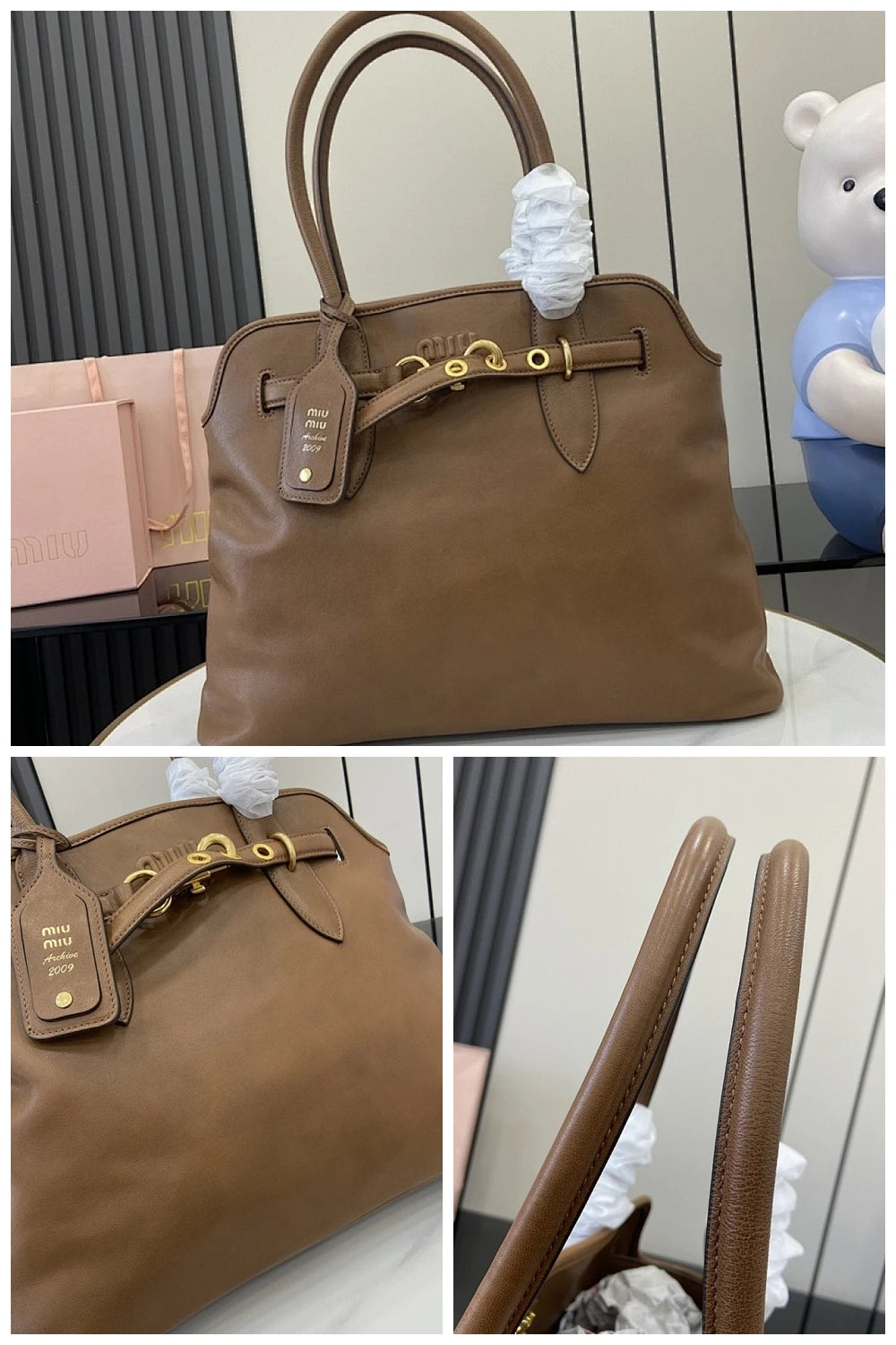 NB - MMU Bag - 921