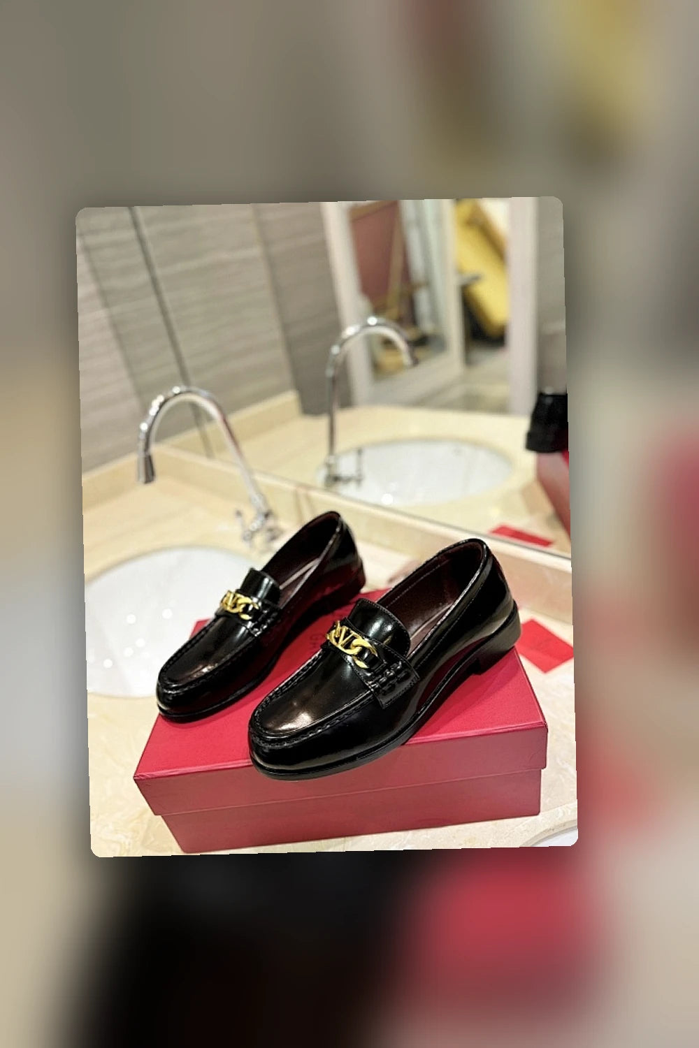 NB - VEL Women Shoes - 562