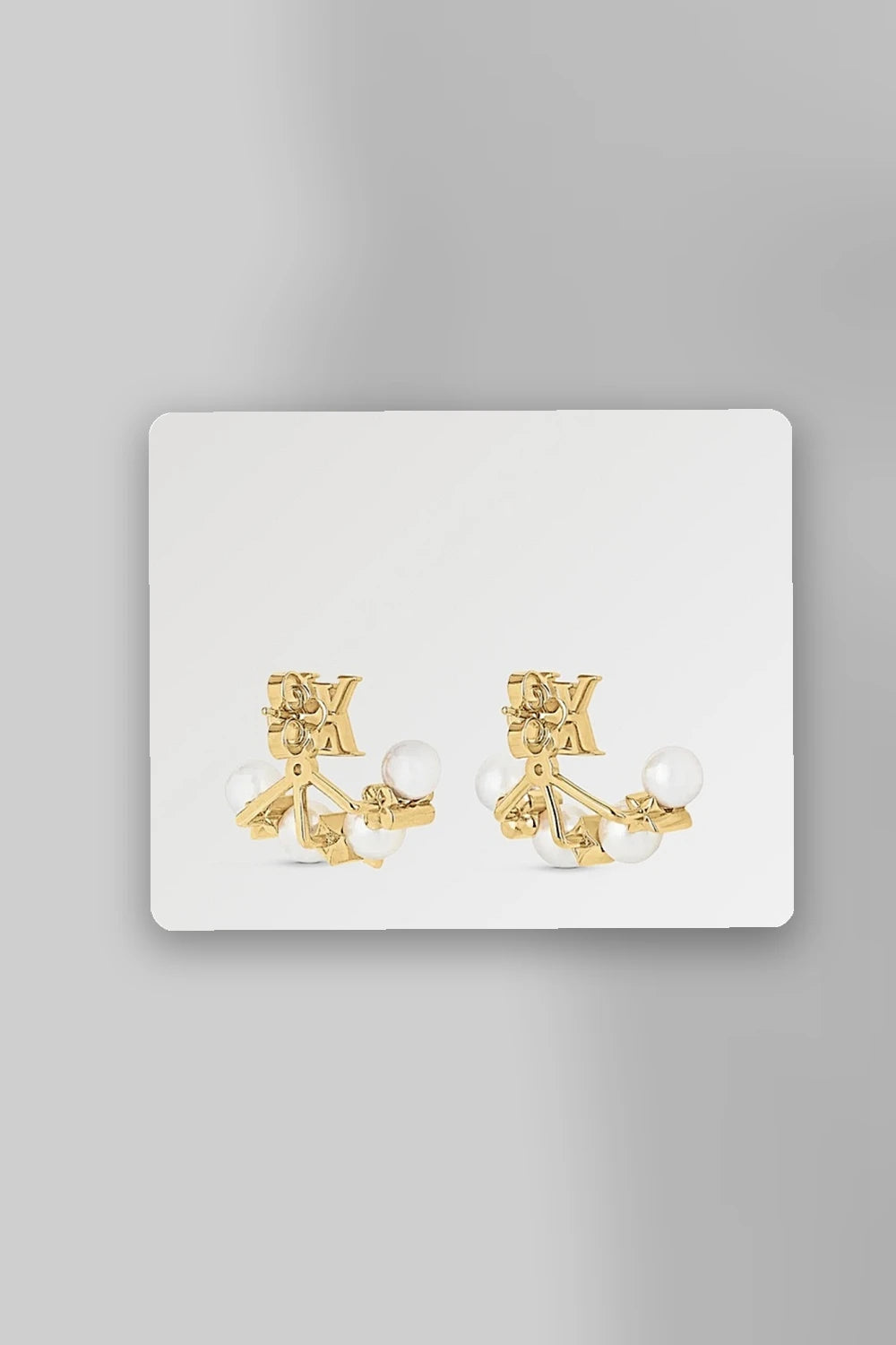 NB - LOV Jewelry - 018