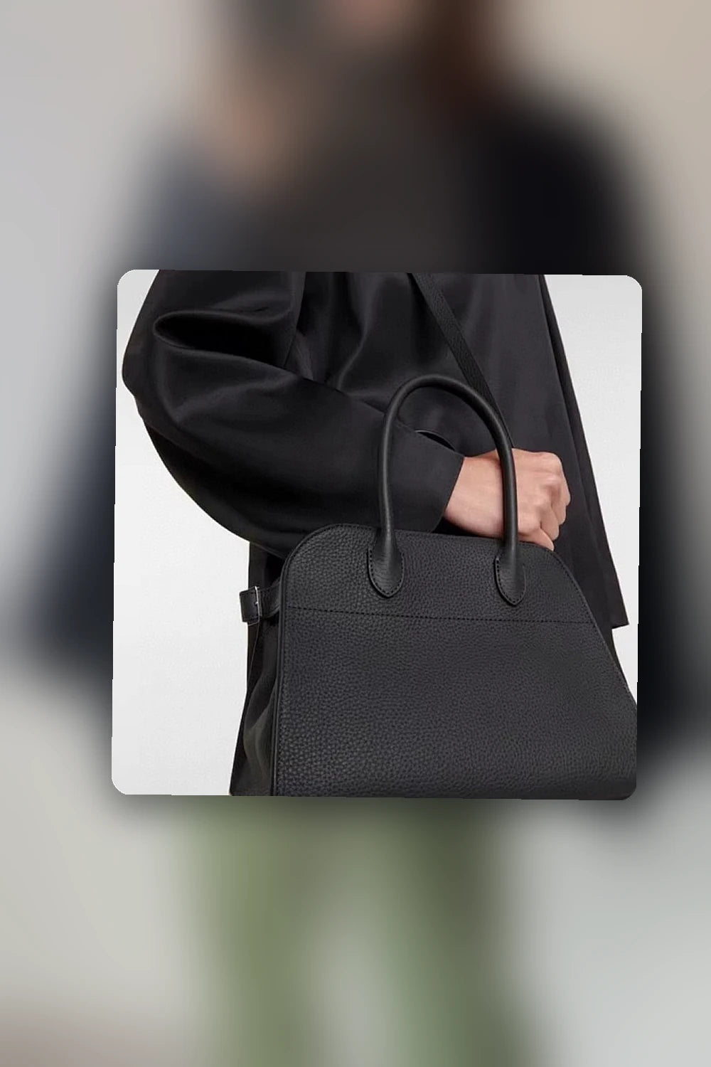 NB - THR Bag - 817