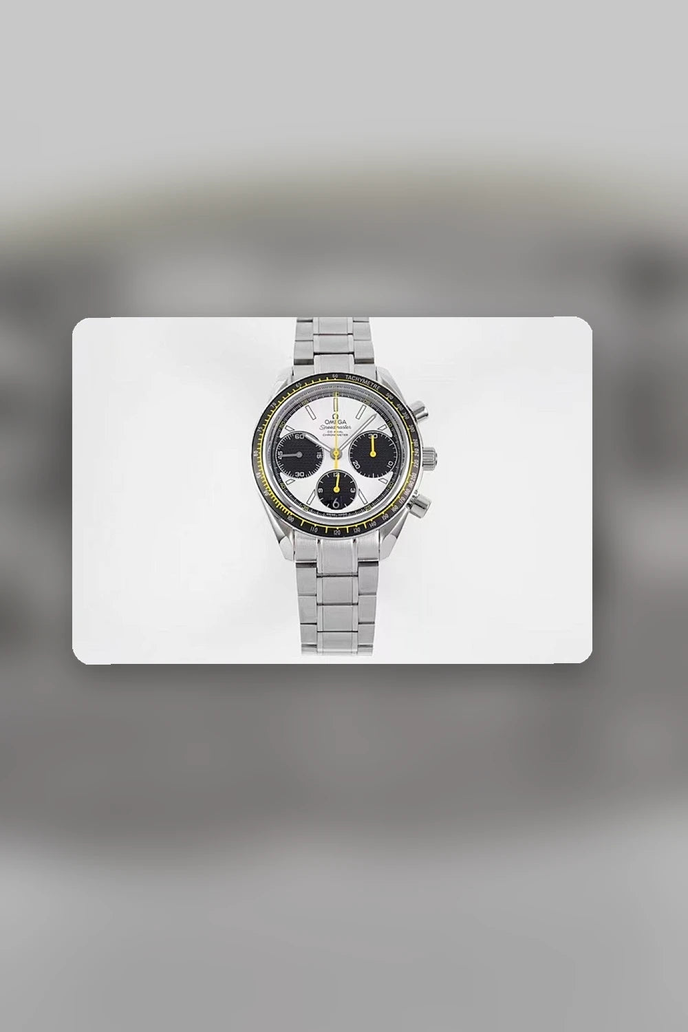 NB - Mix Watch - 475