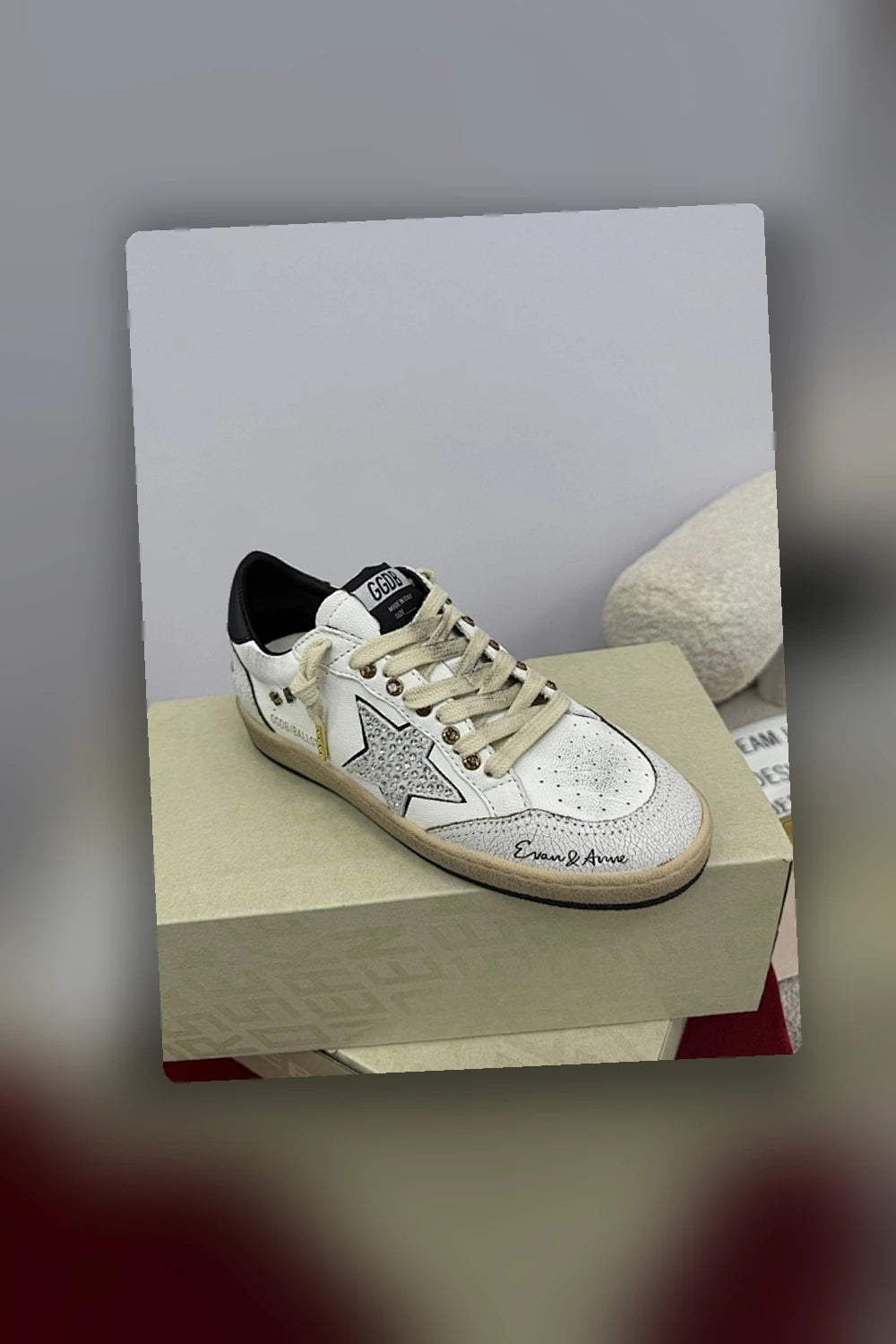 NB - SIMP Women Shoes - 112