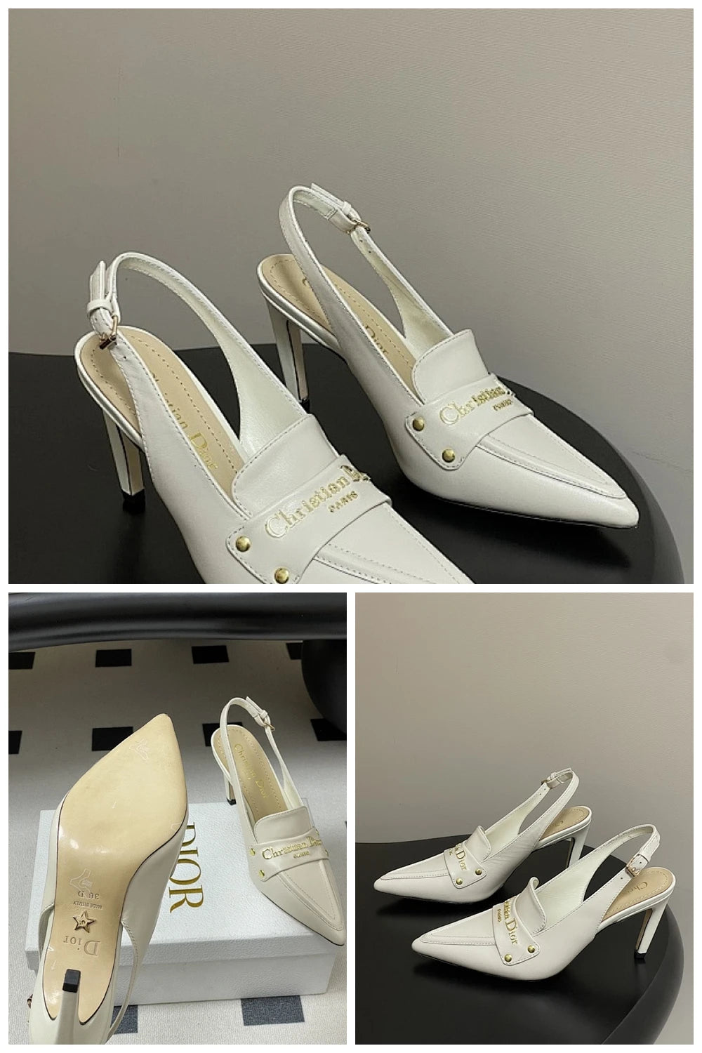 NB - DOR Women Shoes - 292