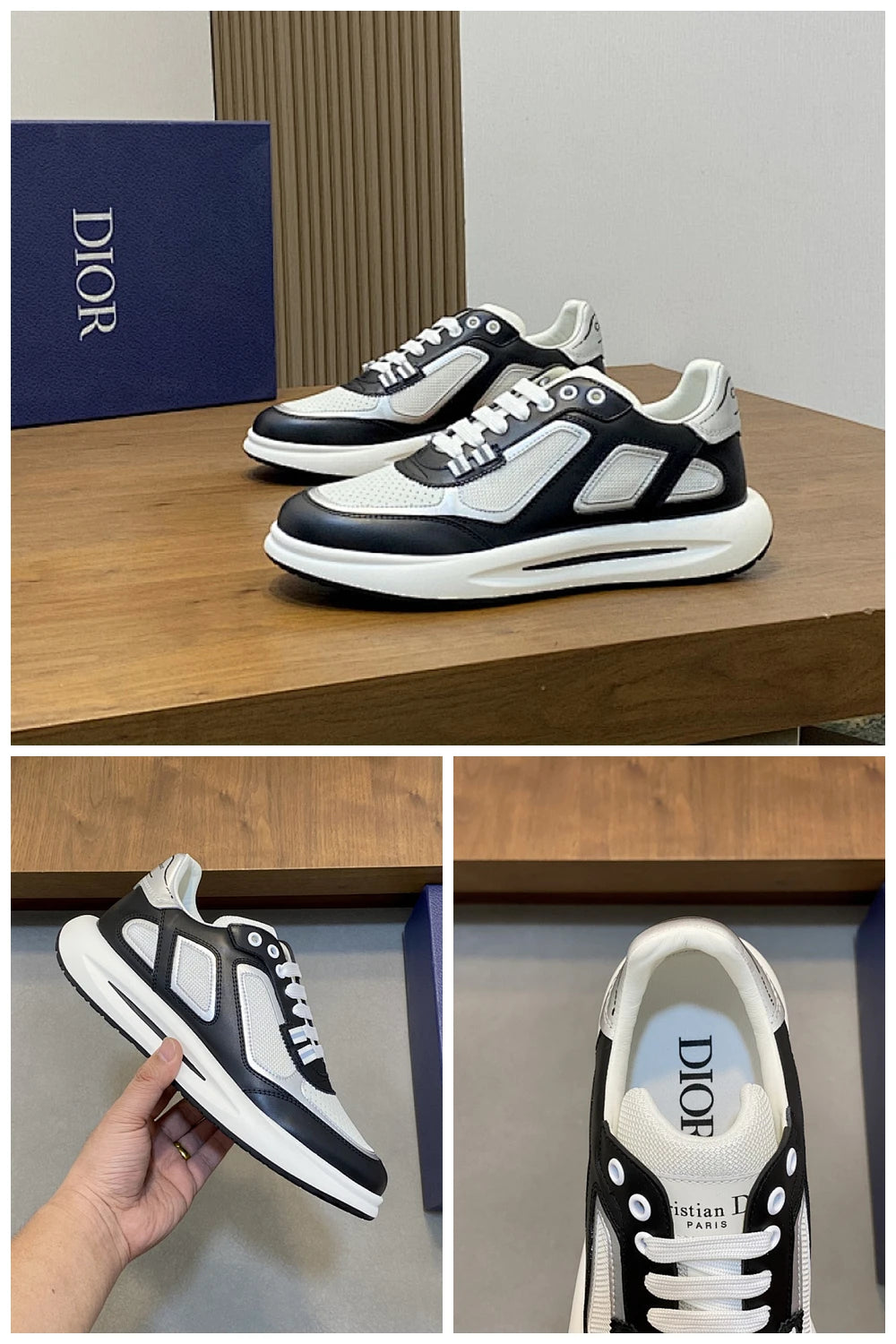 NB - DOR Mix Items - 728