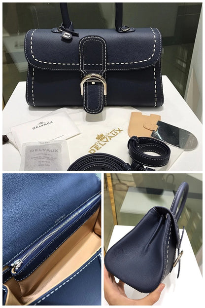 NB - DLVX Bag - 177