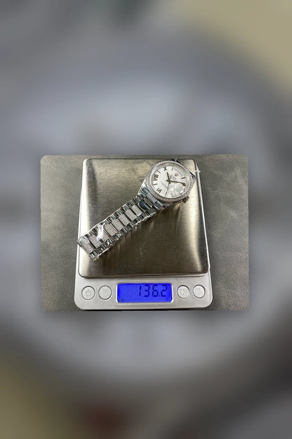 NB - Mix Watch - 076