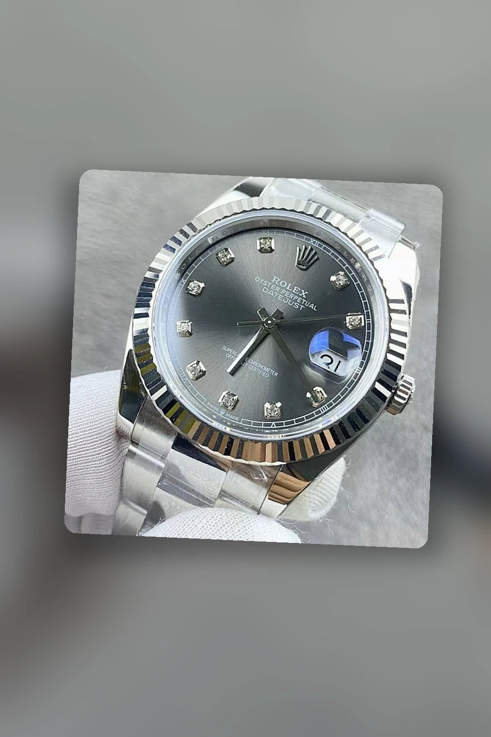 NB - Mix Watch - 1012