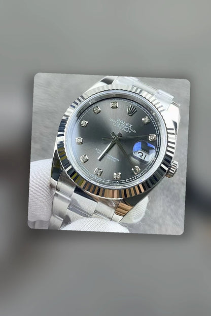 NB - Mix Watch - 1012