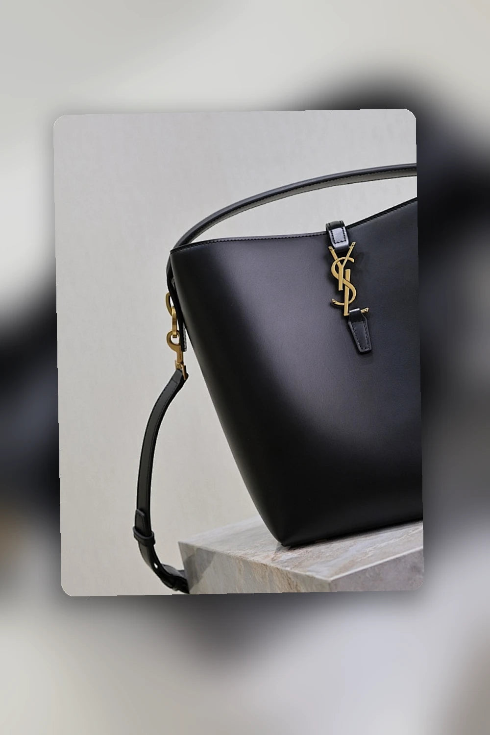 NB - YLS Bag - 627