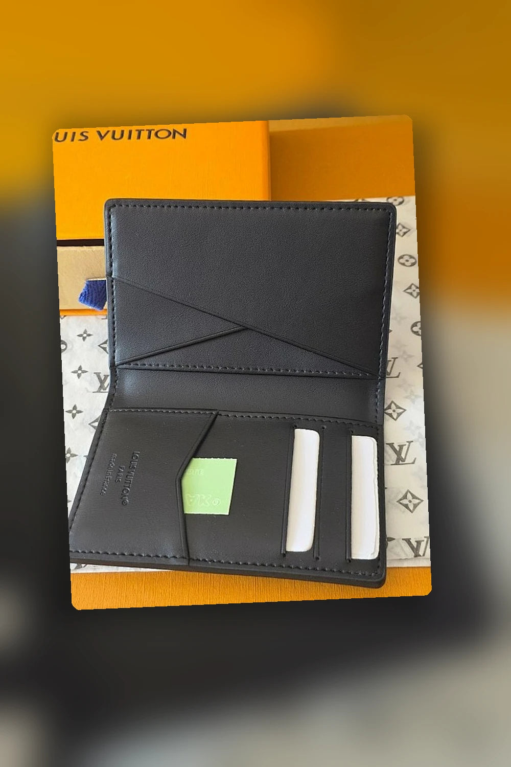 NB - Mix Wallet - 199