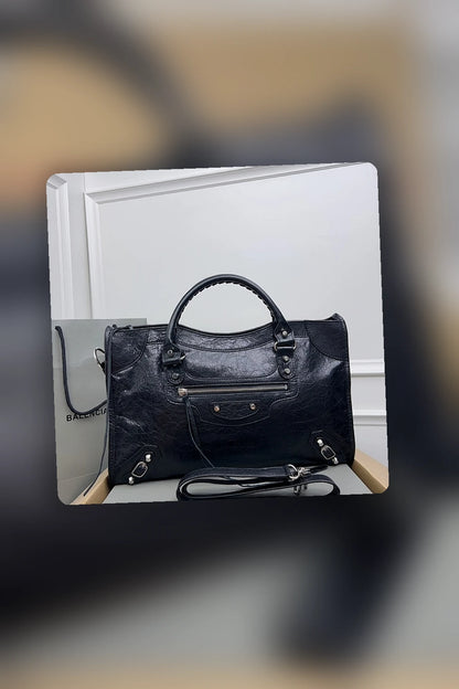 NB - BG Bag - 1622