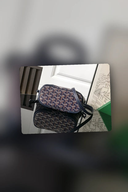 NB - GYO Bag - 755