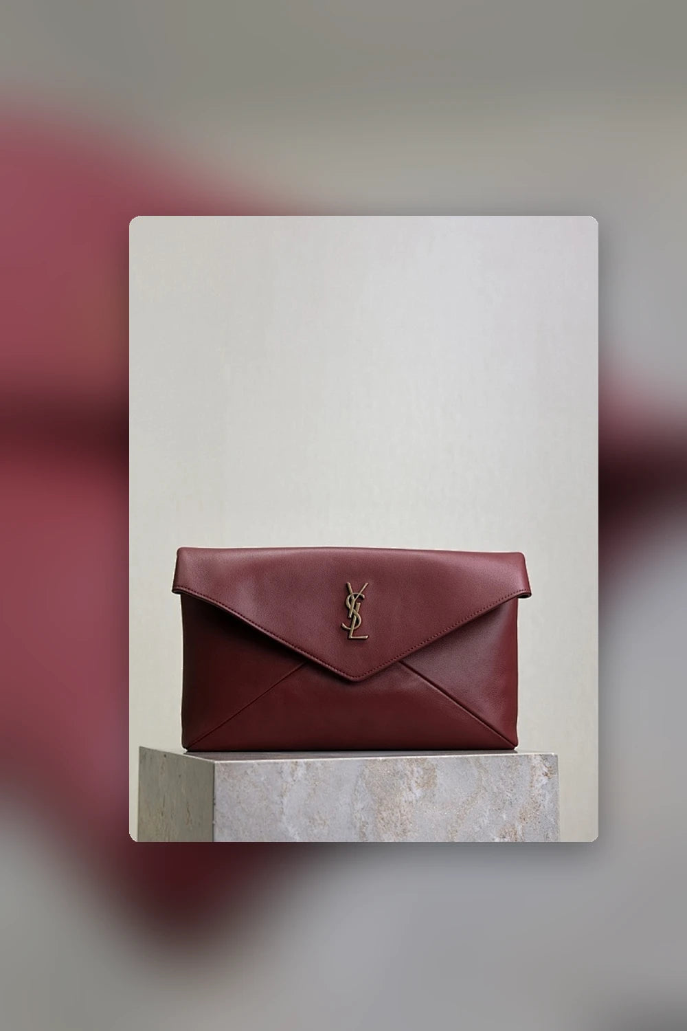 NB - YLS Bag - 827