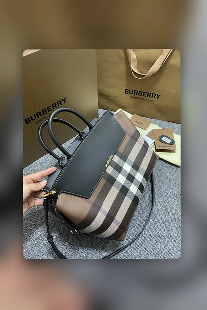 NB - BOR Bag - 202