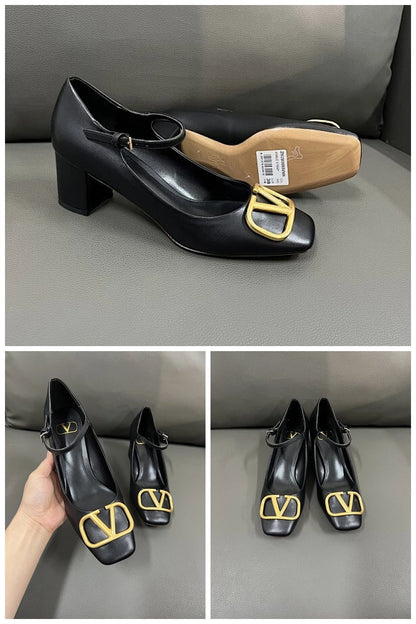 NB - VEL Women Shoes - 693
