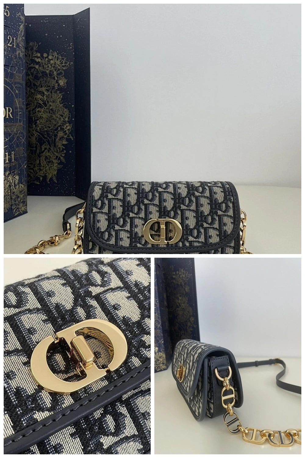 NB - DOR Bag - 999
