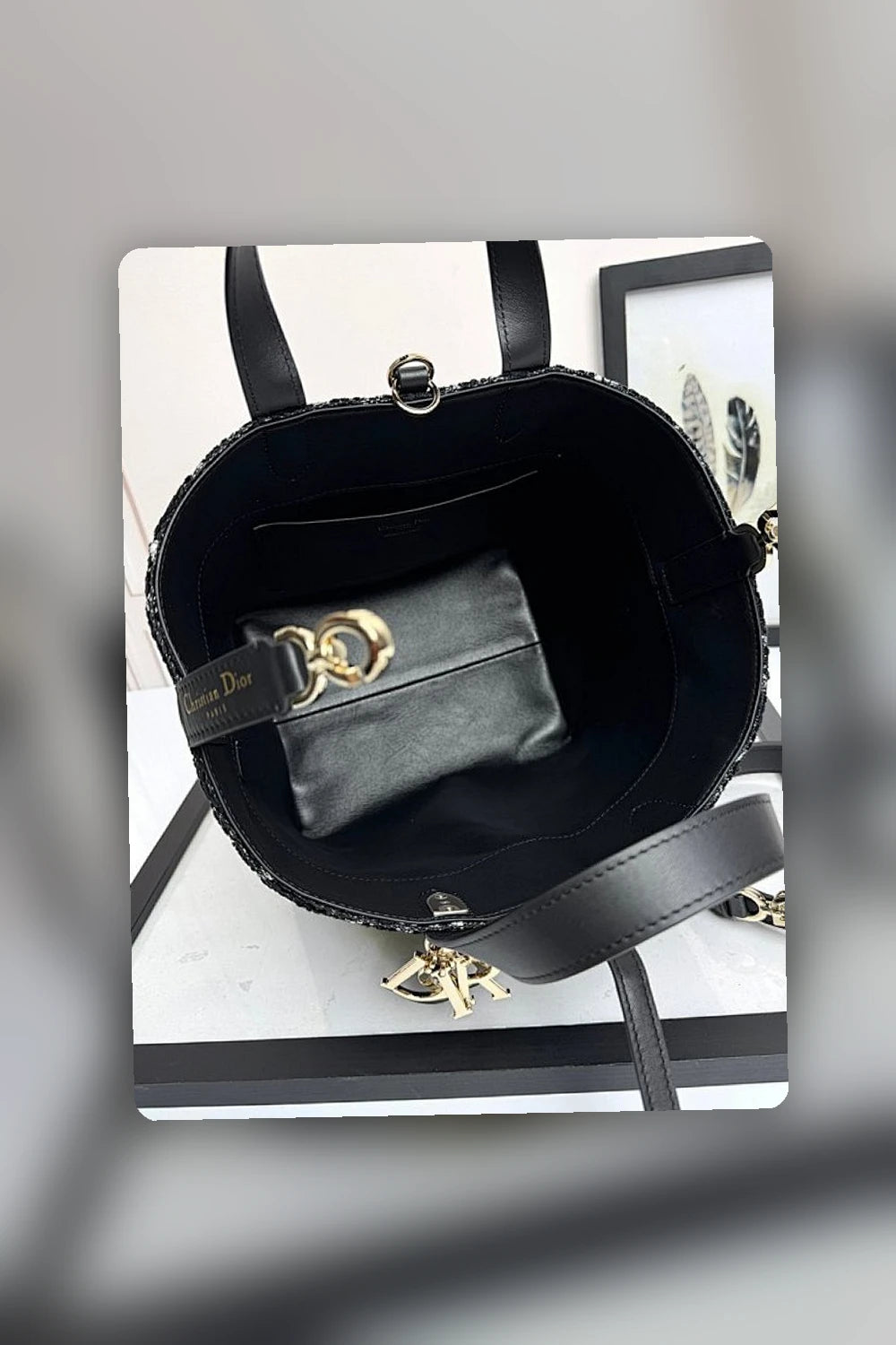 NB - DOR Bag - 1409