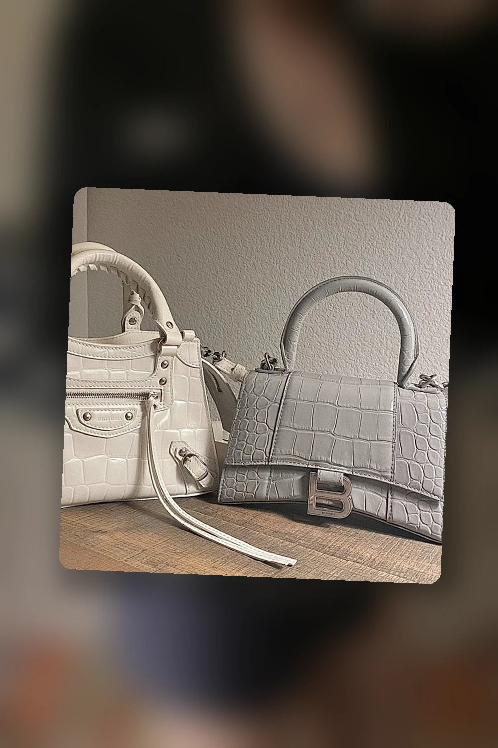 NB - BG Bag - 1656