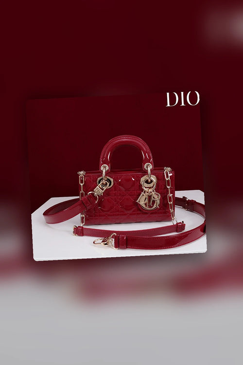 NB - DOR Bag - 666