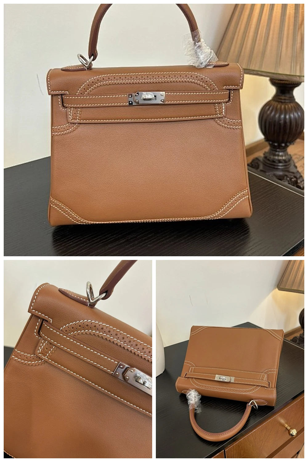 NB - HMS Bag - 1850