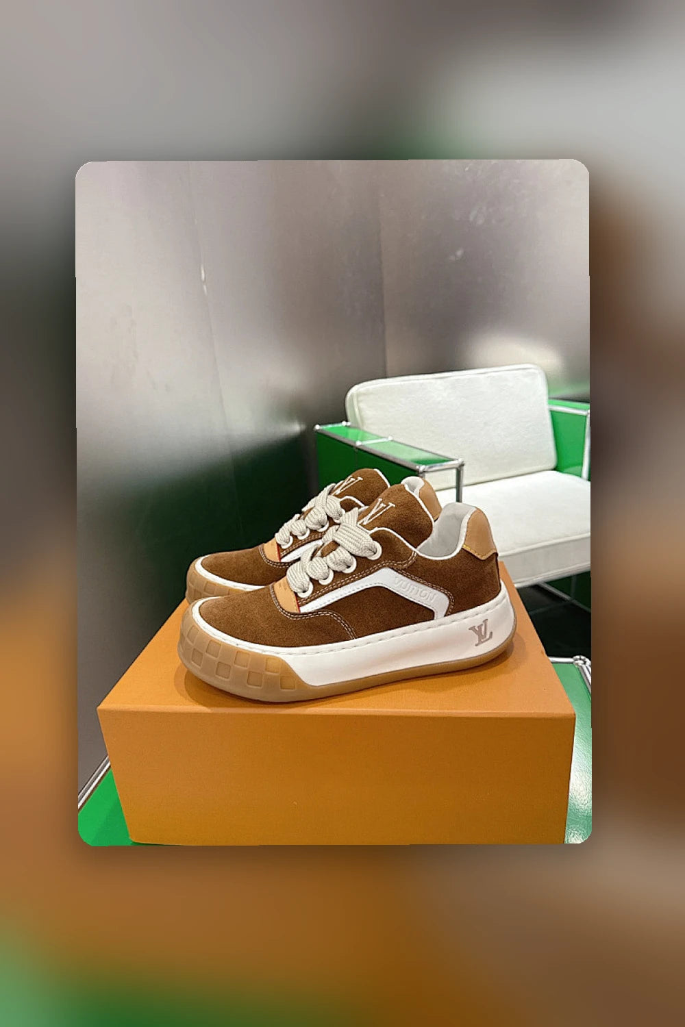 NB - LOV Women Shoes - 735