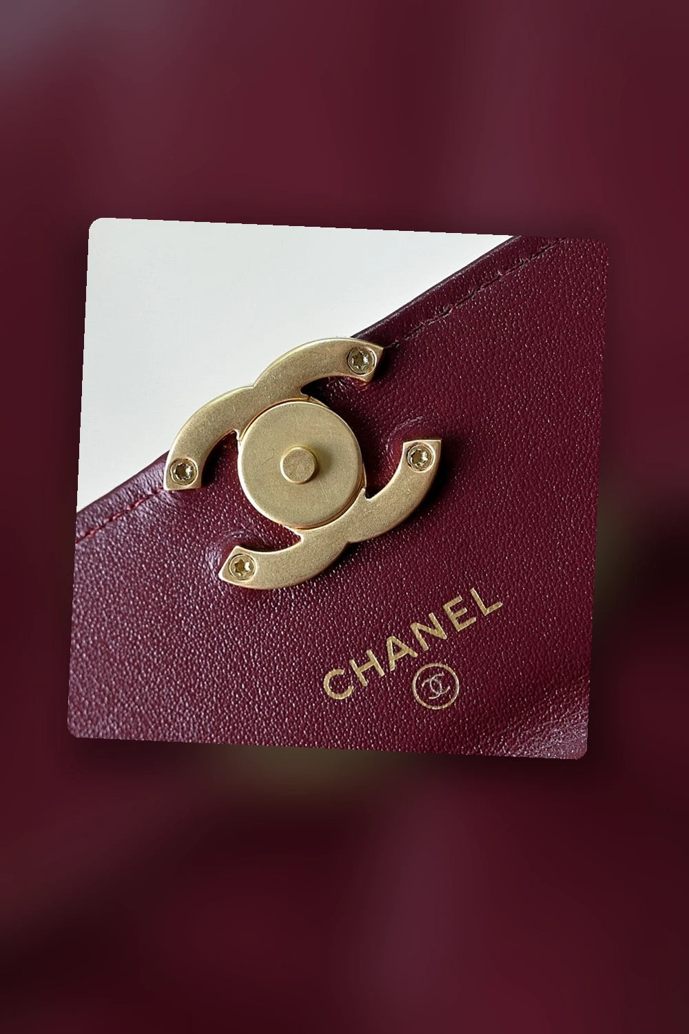 NB - CHL Bag - 896