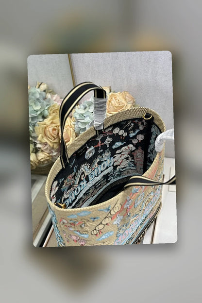 NB - DOR Bag - 059