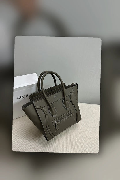 NB - COL Bag - 1139