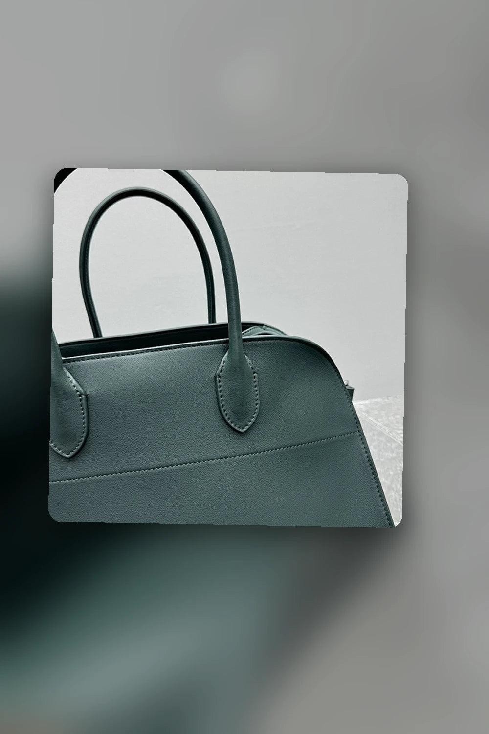 NB - THR Bag - 610
