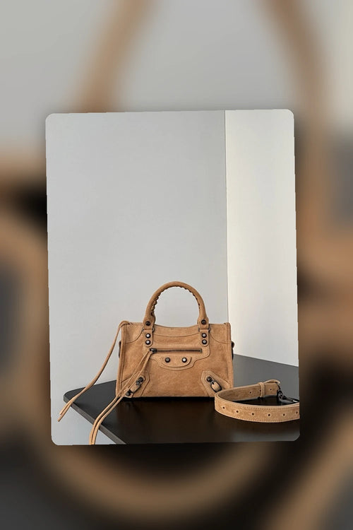 NB - BG Bag - 458