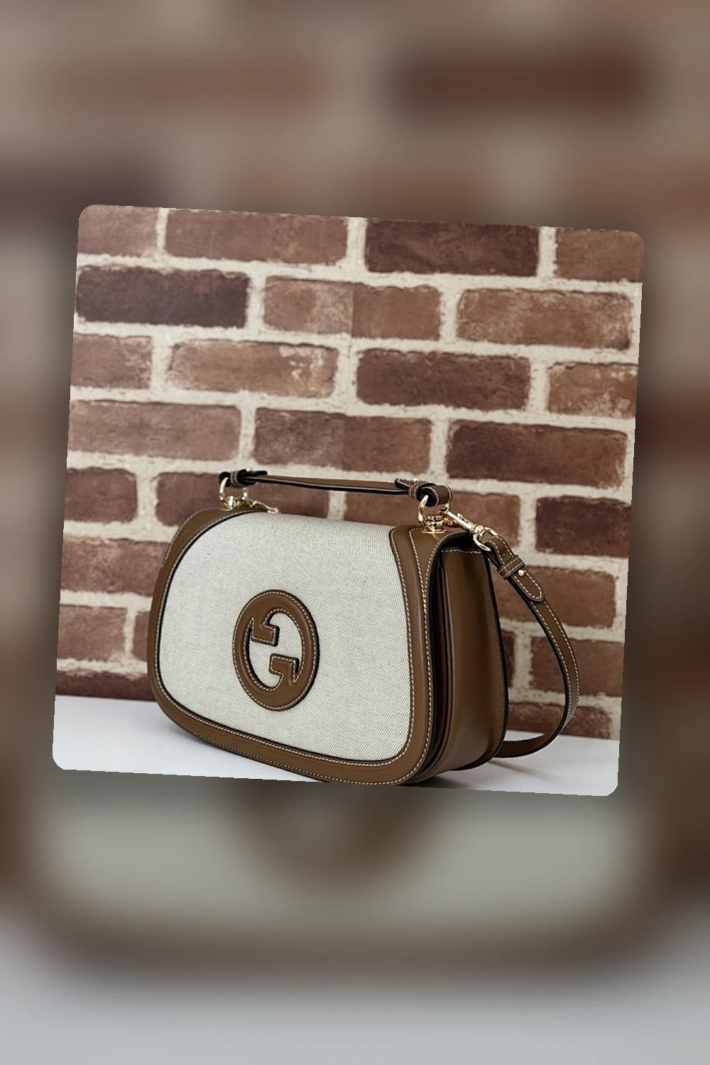 NB - GUKI Bag - 1379