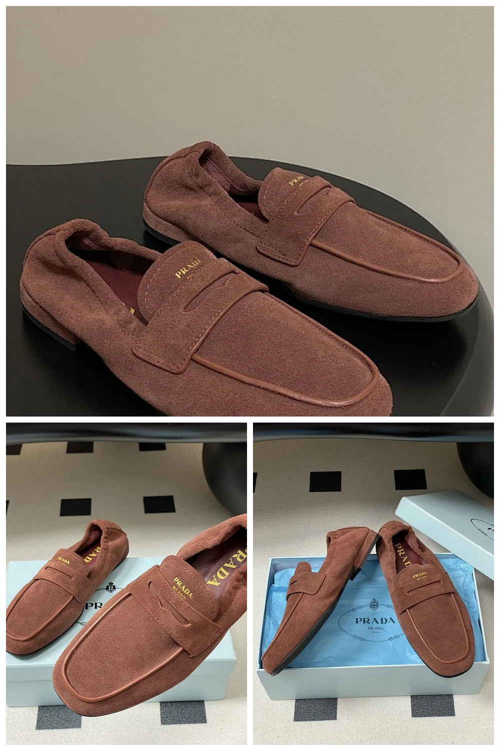NB - PD Women Shoes - 357