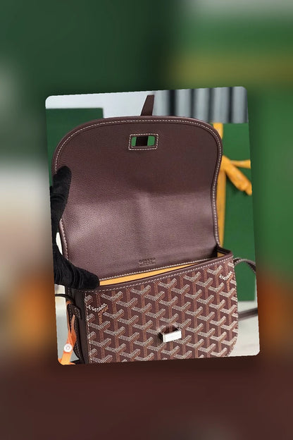 NB - GYO Bag - 653