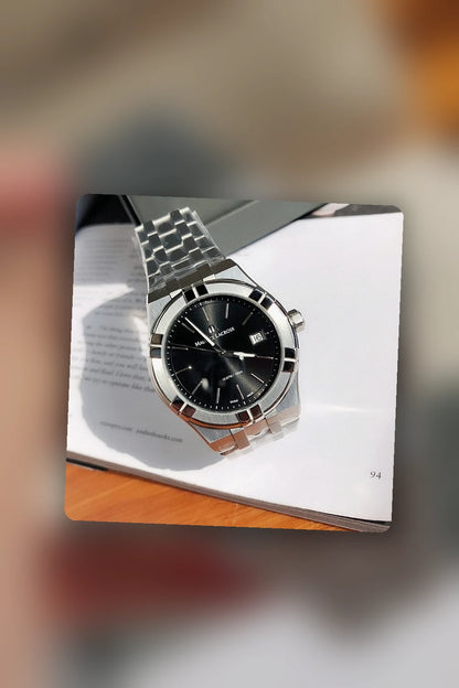 NB - Mix Watch - 487