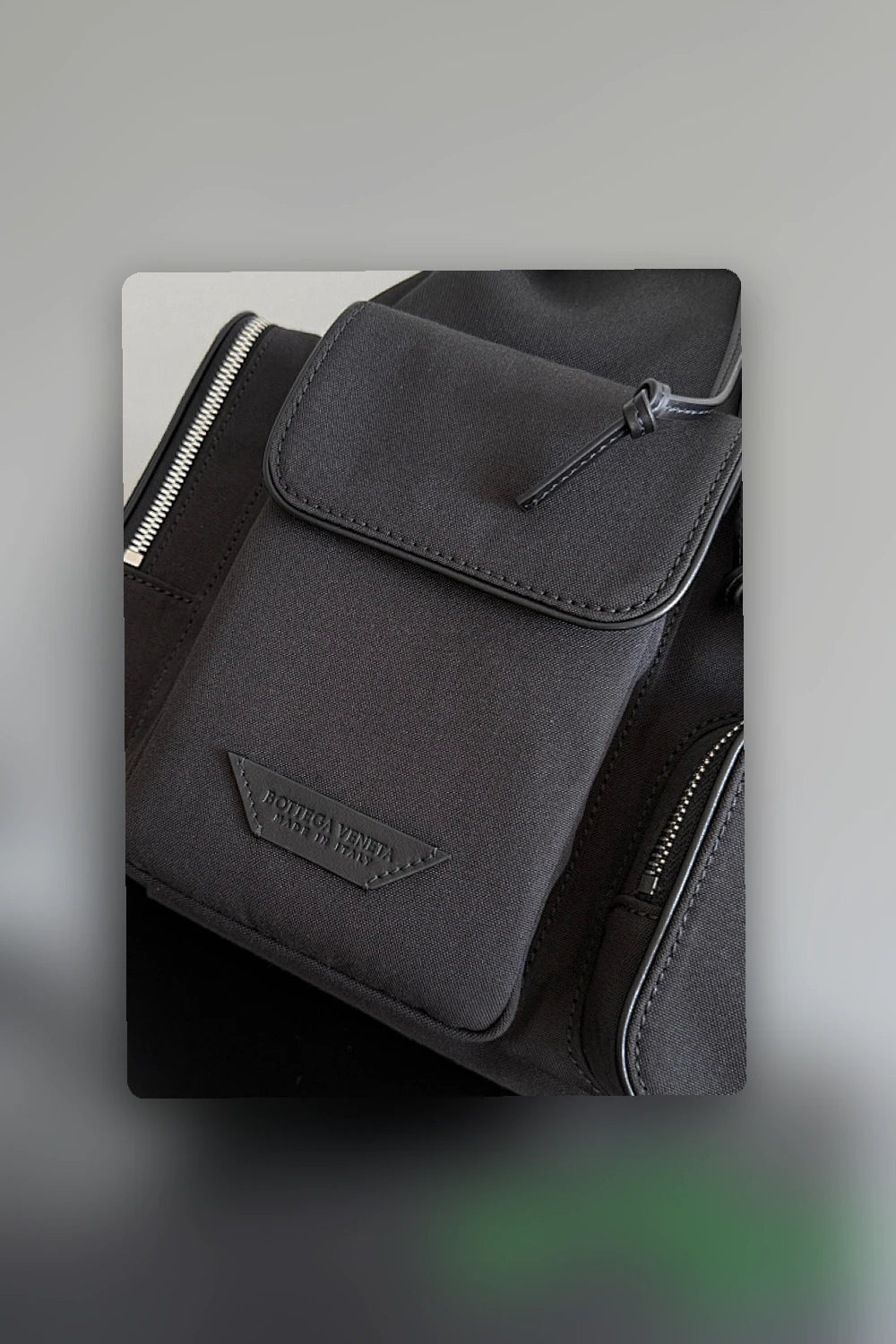 NB - BOV Bag - 331